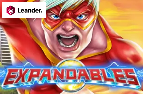The Expandables